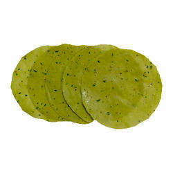 Joshi Methi Papad 200g